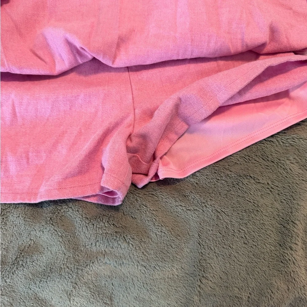 abercrombie kids charming pink